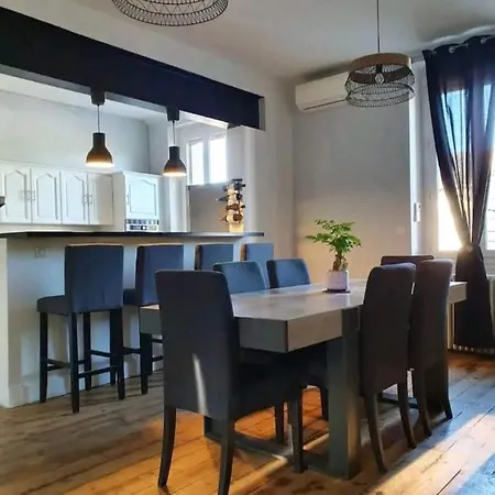 דירה Spacieux Cosy