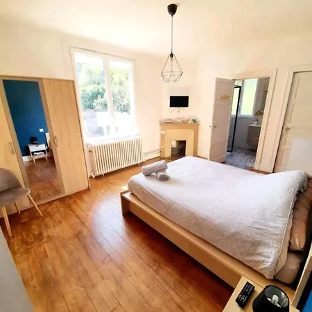 Spacieux Cosy דירה *