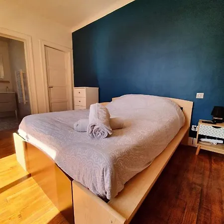 Spacieux Cosy Blaye-Les-Mines