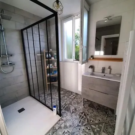 Spacieux Cosy Appartamento Blaye-Les-Mines