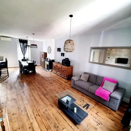 Appartamento Spacieux Cosy *